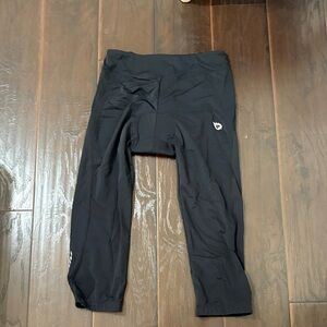 Baleaf Kids Black Leggings